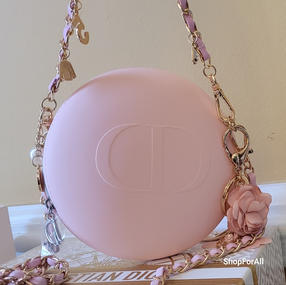 Dior pouch - Picture 4 of 16